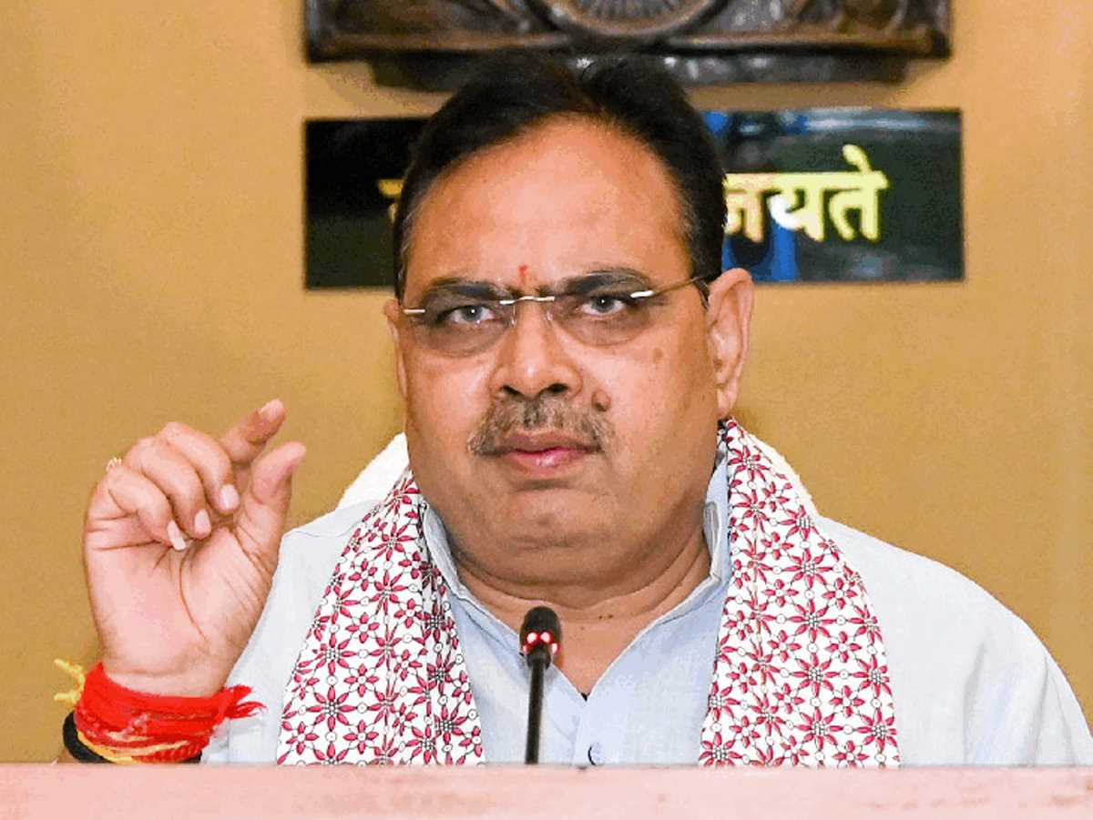 राजस्थान में भारी बारिश की चेतावनी, कई जिलों में बाढ़ की आशंका राजस्थान में भारी बारिश की चेतावनी, कई जिलों में बाढ़ की आशंका